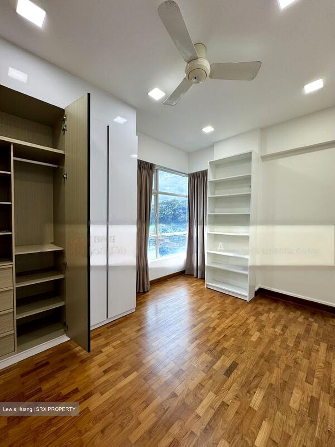 Oleander Towers (D12), Apartment #526579941
